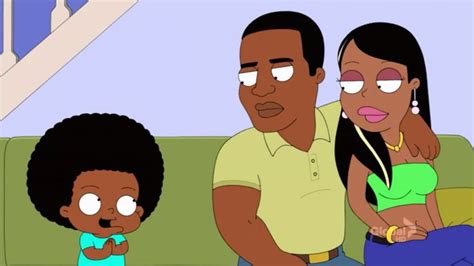 cleveland show characters|cleveland show roberta boyfriend.